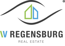 IV Real Estate Logo